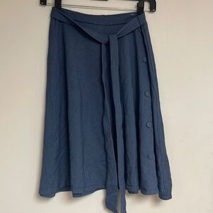 NWOT KIDICHIC full skirts for girls with belt size 14